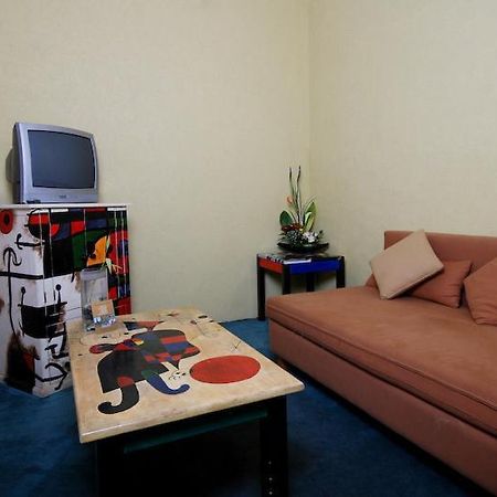 Hotel & Suites Galeria Morelia Ngoại thất bức ảnh