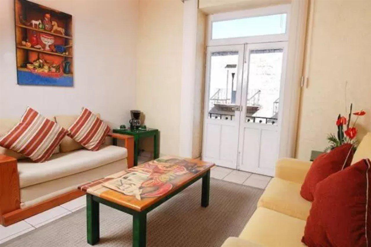 Hotel & Suites Galeria Morelia Ngoại thất bức ảnh