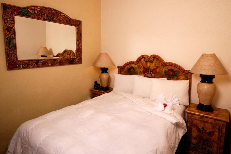 Hotel & Suites Galeria Morelia Ngoại thất bức ảnh