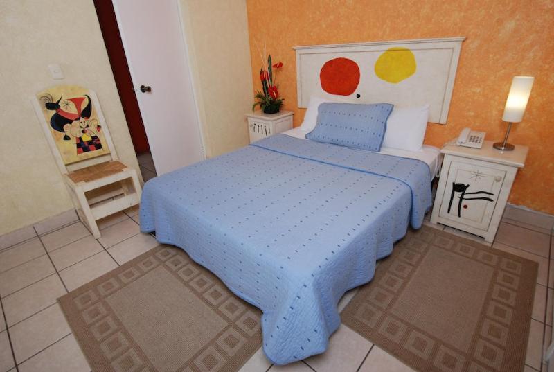 Hotel & Suites Galeria Morelia Ngoại thất bức ảnh