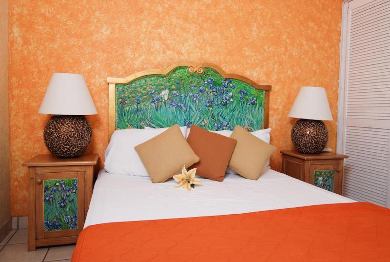 Hotel & Suites Galeria Morelia Phòng bức ảnh