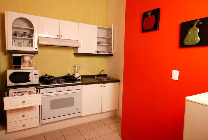 Hotel & Suites Galeria Morelia Ngoại thất bức ảnh