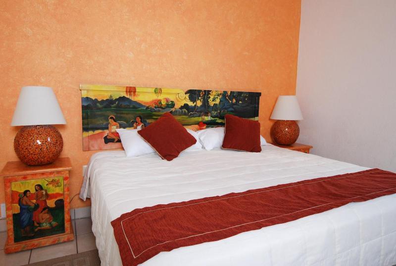 Hotel & Suites Galeria Morelia Phòng bức ảnh