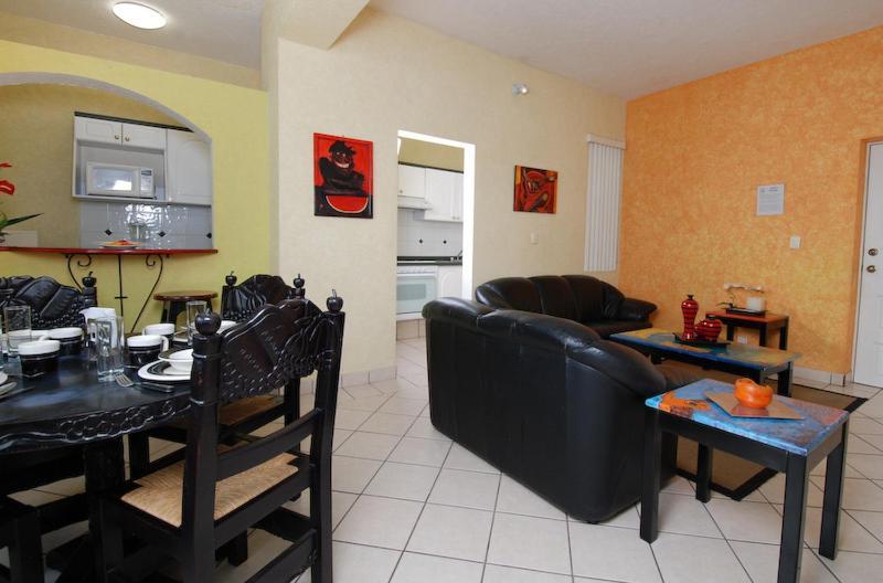Hotel & Suites Galeria Morelia Ngoại thất bức ảnh