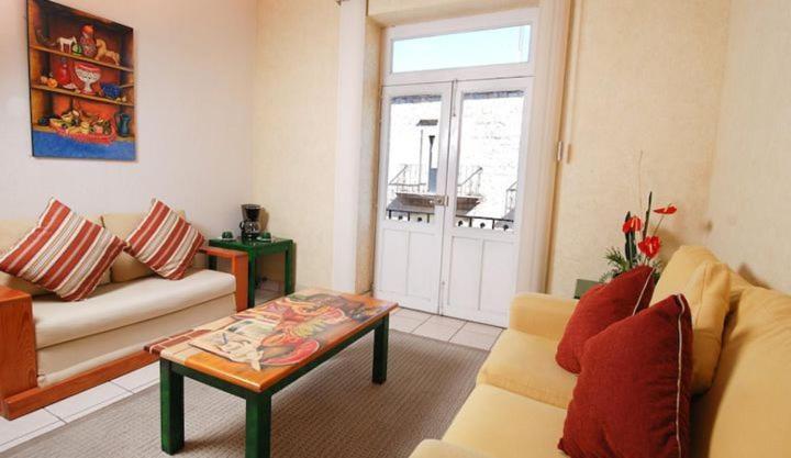 Hotel & Suites Galeria Morelia Ngoại thất bức ảnh