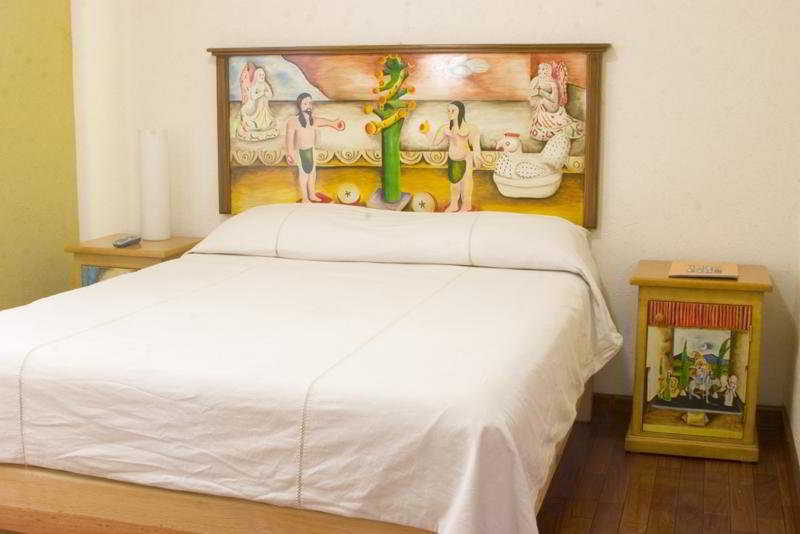 Hotel & Suites Galeria Morelia Ngoại thất bức ảnh