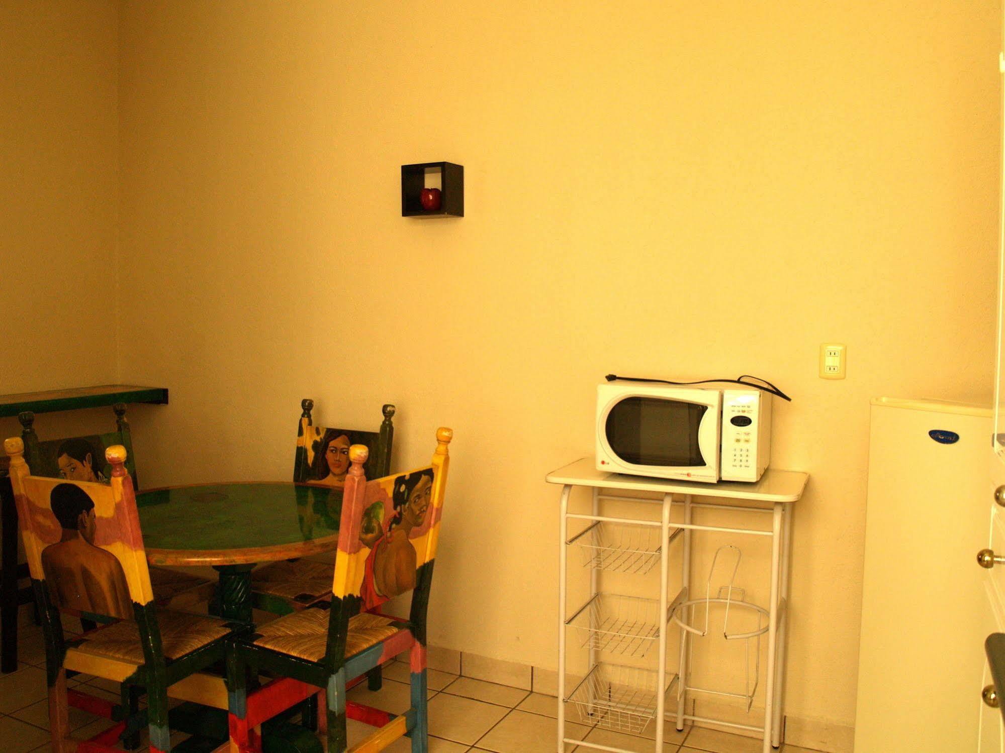 Hotel & Suites Galeria Morelia Ngoại thất bức ảnh
