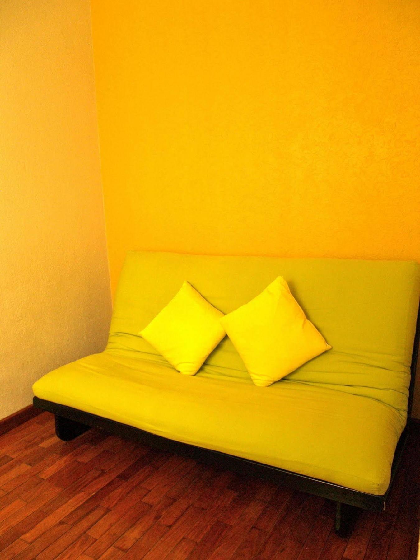 Hotel & Suites Galeria Morelia Ngoại thất bức ảnh