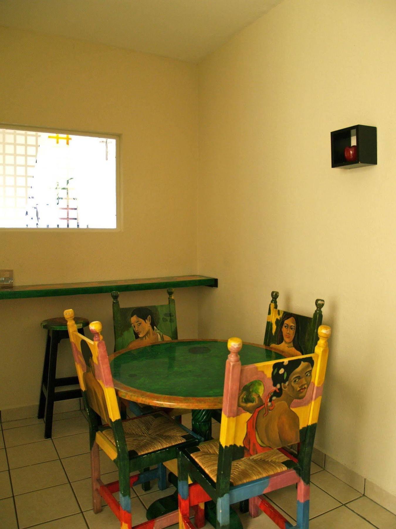 Hotel & Suites Galeria Morelia Ngoại thất bức ảnh